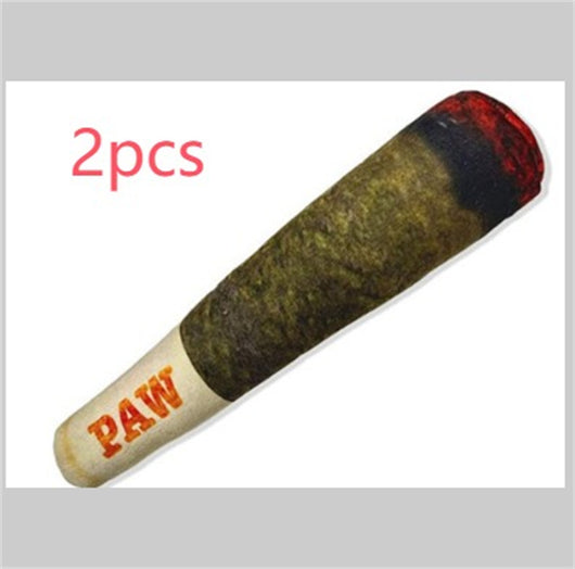 Juguetes para Perros - Bromas Divertidas con Cigarrillos Falsos - Image 7