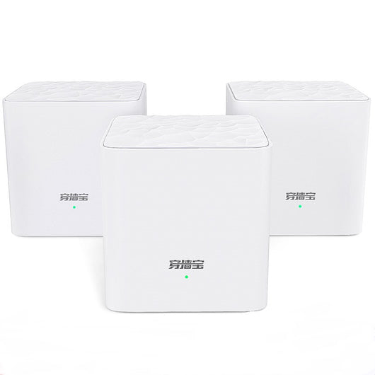 Router Inalámbrico MW3 Villa Grande para Apartamentos - Image 7