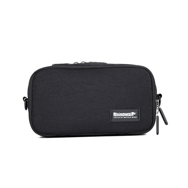 Bolsa de Pecho para Bicicleta Multifuncional - Viajes y Ciclismo - Image 3