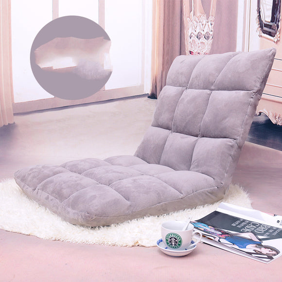 Cama Silla Plegable Individual para Ventana Saliente