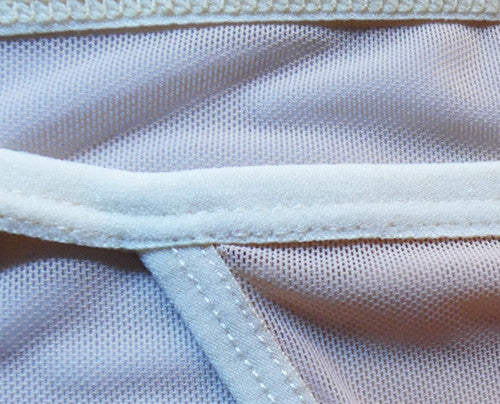 Calzoncillos Tipo Boxer Transparentes Ultra Finos de Una Pieza para Hombre - Image 16