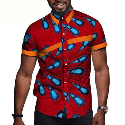 Camiseta Manga Corta para Hombre - Comodidad y Estilo Diario - Image 12