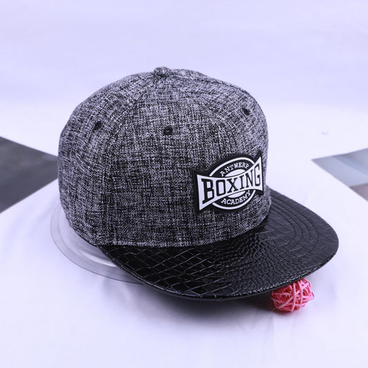 Gorra de Béisbol Unisex Estilo Europeo y Estadounidense para Estudiantes - Image 2
