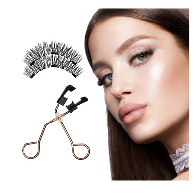 Kit de Pestañas Magnéticas con Clip de Aplicación - Image 8