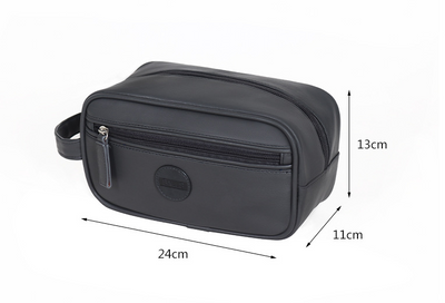 Bolsa de Cosméticos Profesional con Cuero Impermeable - Image 16