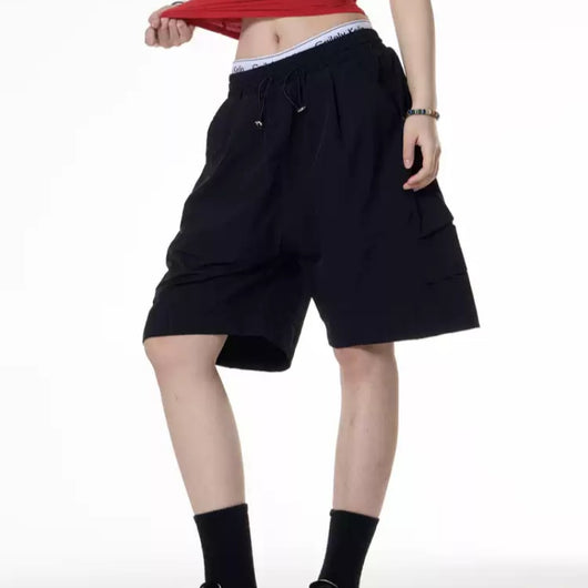 Bermudas Sueltas Reductoras de Verano - Image 4