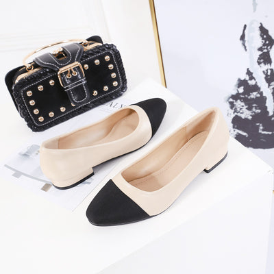 Sandalias Versátiles para Mujer Verano - Diseño Moderno Combinable - Image 3