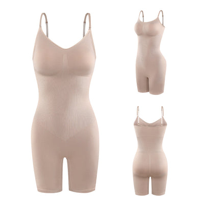 Faja Moldeadora Integral con Levantamiento de Glúteos y Control de Abdomen - Image 7