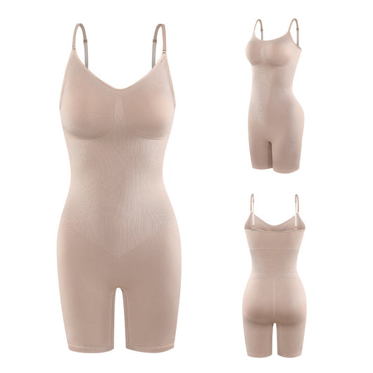 Faja Moldeadora Integral con Levantamiento de Glúteos y Control de Abdomen - Image 7