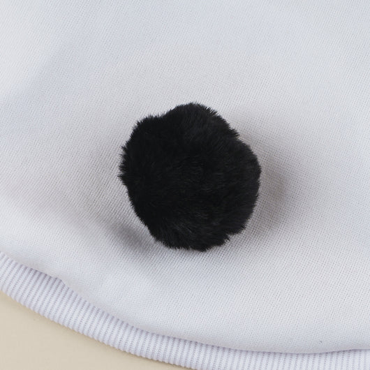 Suéter Infantil Diseño Panda Adorable - Image 10