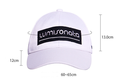 Gorro LED con Fibra Óptica para Fiestas y Eventos Nocturnos - Image 9