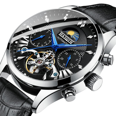 Reloj Automático Mecánico para Hombre - Image 11