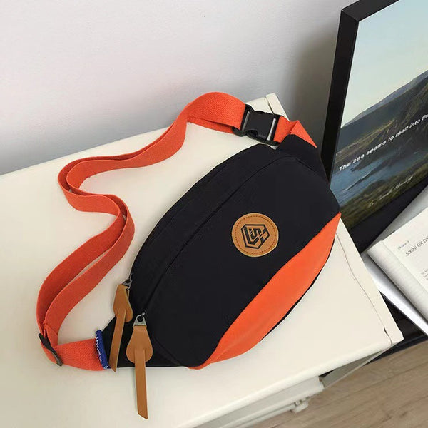 Bolsa Deportiva Crossbody para Mujer - Diseño Coordinado y Funcional - Image 6