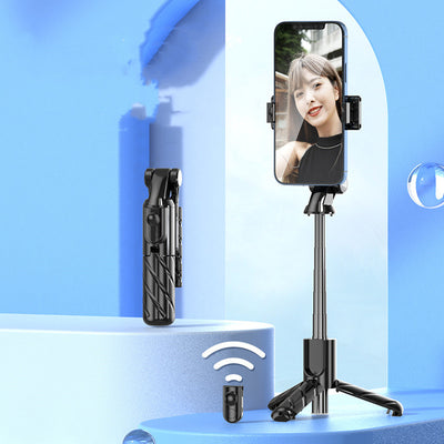 Trípode Selfie Stick con Bluetooth Compatible Universal - Image 5