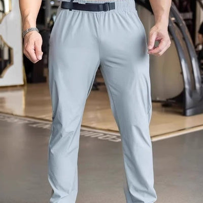 Pantalones Deportivos Ligeros y Transpirables para Hombre - Image 2