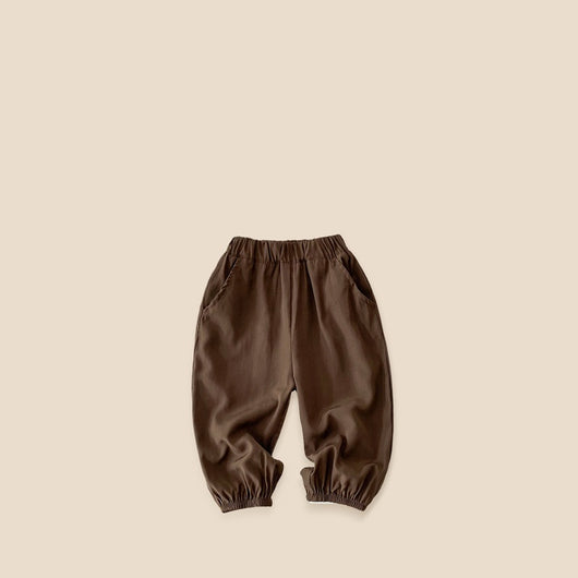 Pantalones Holgados Ligeros para Niños - Image 2