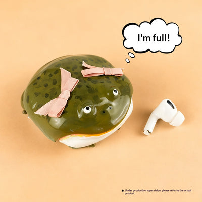 Funda Artesanal para AirPods Pro 2da Generación - Diseño Único y Protección Premium - Image 10