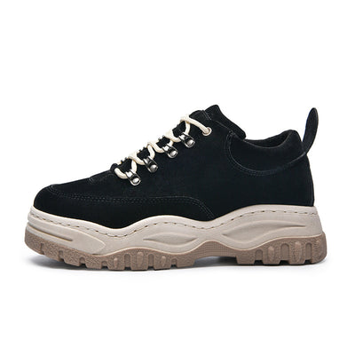 Zapatillas Deportivas para Hombre Estilo Coreano - Comodidad Todo el Año - Image 15