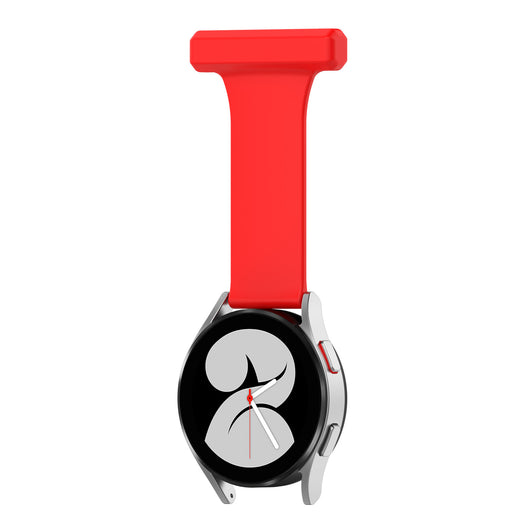 Reloj de Enfermera con Broche Colgante - Image 9