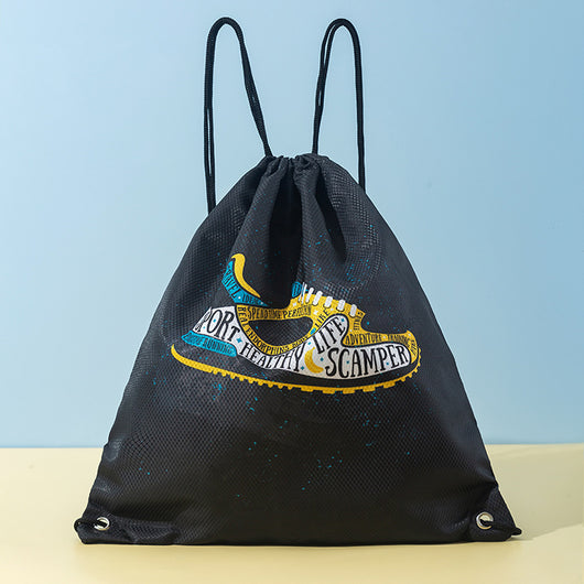 Bolsa Organizadora de Traje de Baño con Compartimentos Secos y Húmedos - Image 11