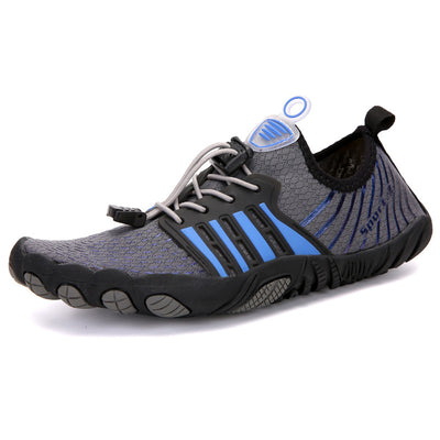Zapatos Acuáticos de Cinco Dedos - Diseño Moderno para Playa y Natación - Image 13
