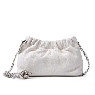 Bolso Crossbody con Cadena para Mujer - Image 7
