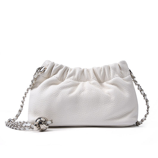 Bolso Crossbody con Cadena para Mujer - Image 7