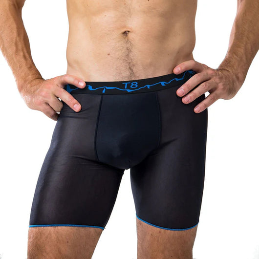 Ropa Interior Deportiva Transpirable y Resistente al Desgaste - Image 8