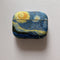 Starry Sky Airpods 4