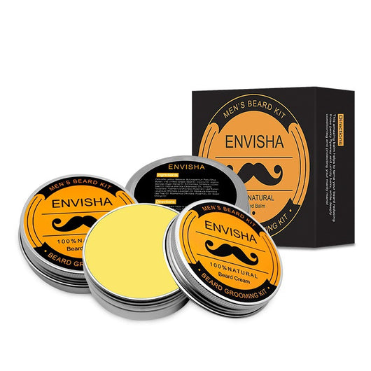 Kit Completo de Cuidado para la Barba - Image 9