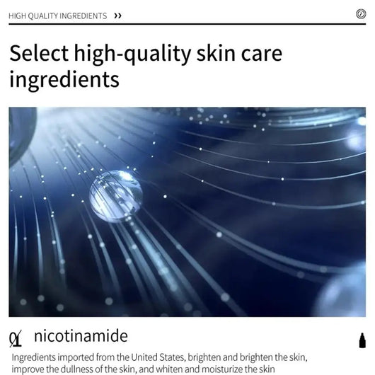 Sérum Salicílico Reductor de Poros - Elimina Puntos Negros y Repara Marcas de Acné - Image 22
