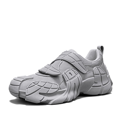 Zapatillas Deportivas Transpirables para Hombre - Estilo Casual Moderno - Image 7