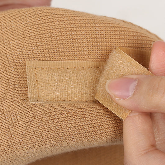 Almohada Cervical Térmica para Oficina y Hogar - Soporte Ergonómico - Image 3
