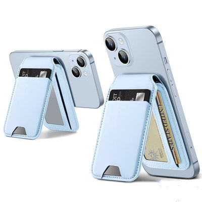 Soporte Magnético para Tarjetas y Teléfono - Image 3