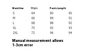 Pantalones Yoga Denim Cintura Alta Ajustados para Mujer - Image 10