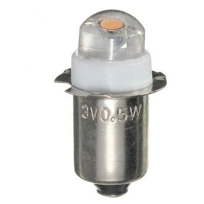 Linterna LED de Enfoque Profesional para Trabajo - Image 2