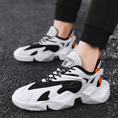 Tenis de Correr Ultraligeros para Hombre - Comodidad Casual - Image 13