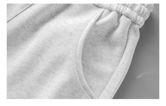 Pantalones Casuales Holgados de Pierna Recta para Hombre - Image 18