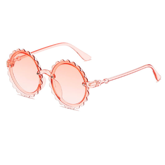 Gafas de Sol Retro Infantiles Girasol - Diseño Vintage Protección UV - Image 10