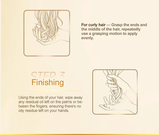 Aceite Esencial Reparador para Cabello Rizado y Cuero Cabelludo - Image 21