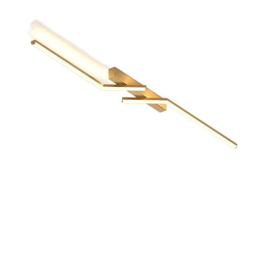 Lámpara de Techo Nórdica Moderna para Pasillos y Recámaras - Image 17