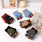 Guantes Tejidos Mitón Cálidos y Adorables para Niños
