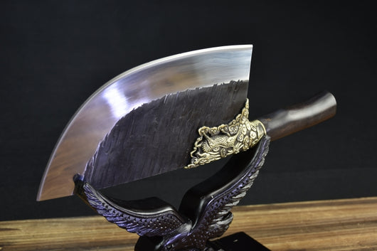 Chuleta de Hueso Kirin - Image 5