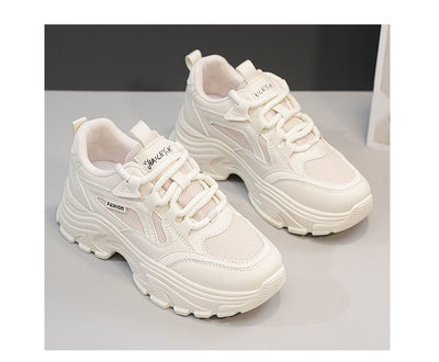 Zapatillas Deportivas Casual con Suela Gruesa y Malla Transpirable - Image 15