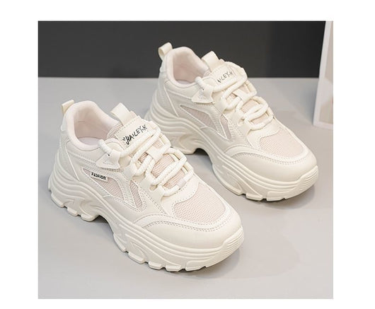 Zapatillas Deportivas Casual con Suela Gruesa y Malla Transpirable - Image 15