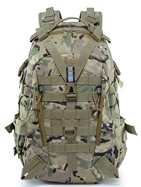Mochila Multifuncional Versátil - Image 13