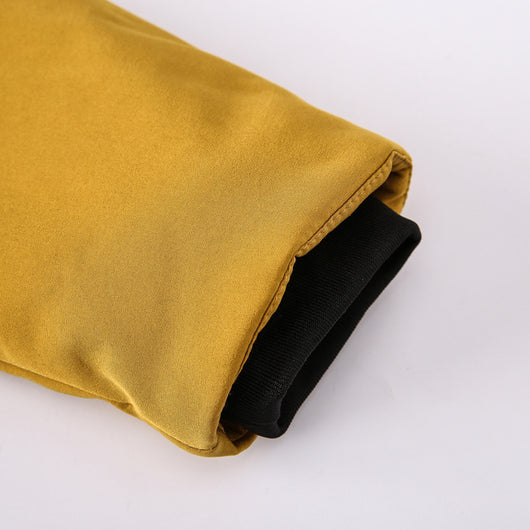 Chamarra Deportiva Casual con Cierre y Detalles Multicolor en Algodón Ligero - Image 16