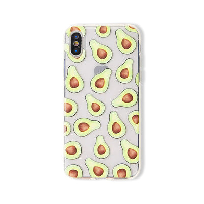 Funda para Celular con Diseño de Aguacate - Image 12