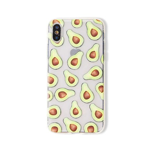 Funda para Celular con Diseño de Aguacate - Image 12