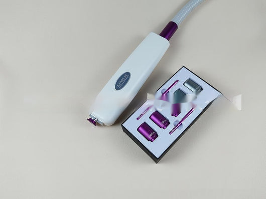 Cabezal de Picosegundos para Limpieza de Cejas y Remoción de Tatuajes - Image 9